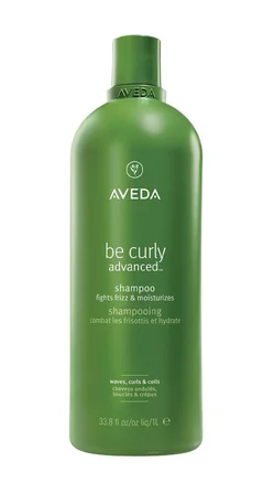 Aveda Be Curly Advanced Bukleli Saçlar İçin Şampuan 1000 ml