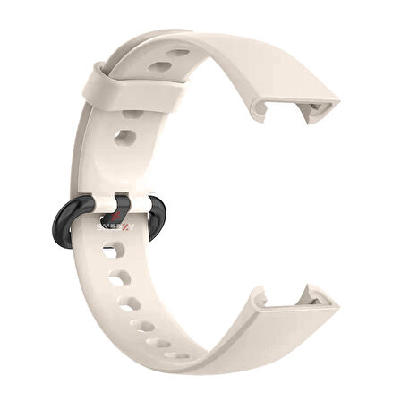 Xiaomi Redmi Watch 2 Lite Kordon Tam Uyumlu Eternity Silikon Kordon