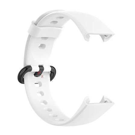 Xiaomi Redmi Watch 2 Lite Kordon Tam Uyumlu Eternity Silikon Kordon