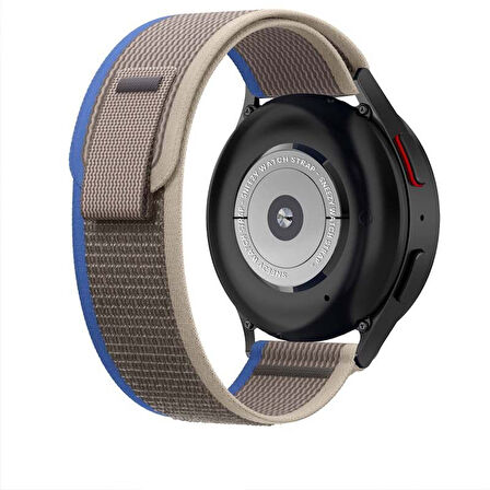 Huawei Watch GT3 Elite-Active 46mm-GT3 Pro-GT3 Se 22mmUyumlu Wander Trail Loop Kordon