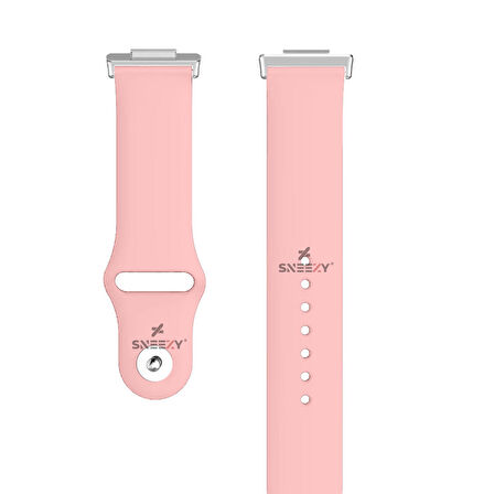 Huawei Watch Fit 2 Uyumlu PureLux Soft Silikon Kordon