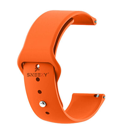 Amazfit Watch GTR 3 Pro-GTR 3-GTR 2e-GTS 2-GTR 47mm 22mm Uyumlu PureLux Soft Silikon Kordon