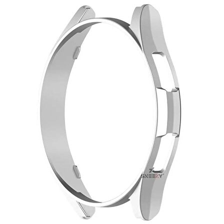 Sneezy Samsung Galaxy Watch 6 43MM Uyumlu PC Kasa Koruyucu