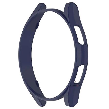 Sneezy Samsung Galaxy Watch 6 43MM Uyumlu PC Kasa Koruyucu