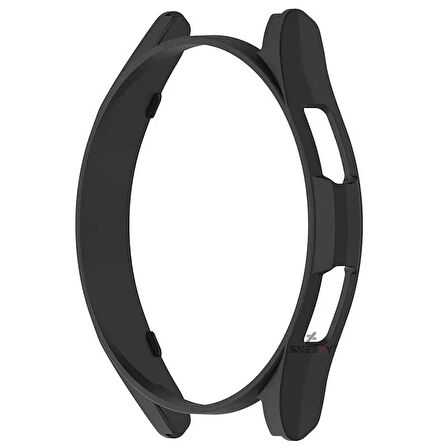 Sneezy Samsung Galaxy Watch 6 43MM Uyumlu PC Kasa Koruyucu