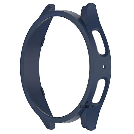 Sneezy Samsung Galaxy Watch 5 Pro PC Sert Dış Kasa Koruyucu