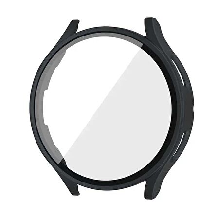 Sneezy Samsung Galaxy Watch 4 40mm PC Sert Kasa Ve Ekran Koruyucu