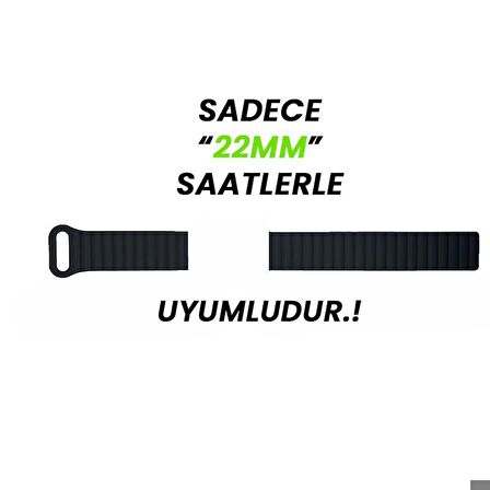 Huawei Watch GT2 Elite-Sport-Classic 46mm-GT2 Pro 22mm Uyumlu Harmony Duo Magnetik Silikon Kordon