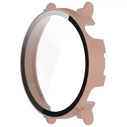 Sneezy Huawei Watch Gt4 41mm PC Sert Kasa Ve Ekran Koruyucu