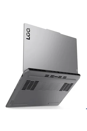 LOQ 15IRX10 i5 13450HX 16GB 4TB SSD RTX5060/8GB 100W 15.6" FHD 144Hz W11P Gaming Laptop