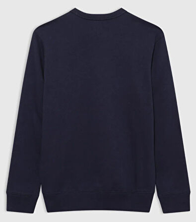 Gap Original Arch Crew Gap Logo 852079 Erkek Sweatshirt
