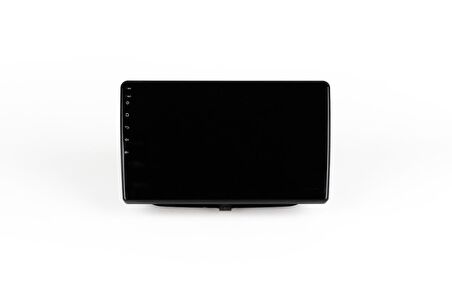 Navismart Multimedya - 4 Çekirdek İşlemci, 4GB RAM, 64GB HAFIZA Fiat 500L (2018-2019) ile uyumlu