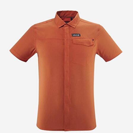 Lafuma SKIM Gömlek Kısa Kollu  Erkek LFV11897 2998