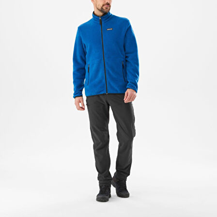 Lafuma SHELTER F-ZIP Kadın Polar Ceket LFV12491 8797