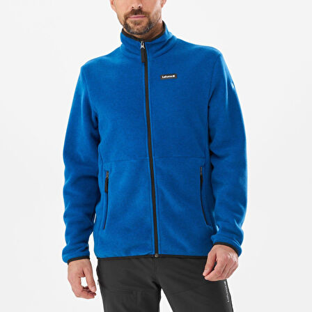 Lafuma SHELTER F-ZIP Kadın Polar Ceket LFV12491 8797