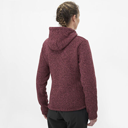 Lafuma CALI HOODIE Kadın LFV12160 6928