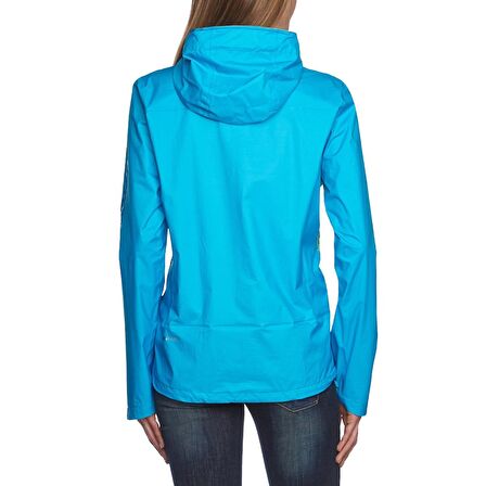 Lafuma Speedtrail Rüzgar Geçirmez Unisex Mont Lfv10048