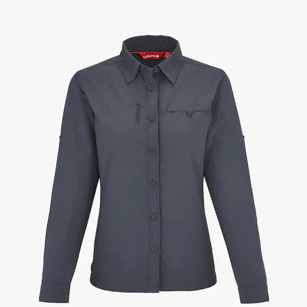 Lafuma Ld Explorer Uzun Kollu Gömlek Lfv10725