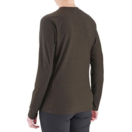 Lafuma Ld Laki Kadın Warmtee LFV10852