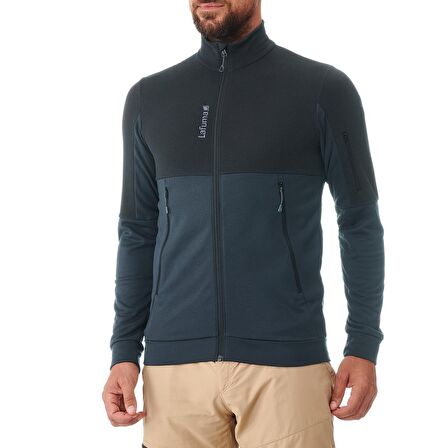 Lafuma TRACK F-ZIP Erkek Polar Ceket