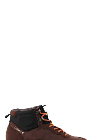 Kinetix Escaper Bağcıklı Su Geçirmez Kumaş Erkek Outdoor Ayakkabı