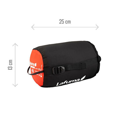 Lafuma ACTIVE 10 Uyku Tulumu LFC1639 4339