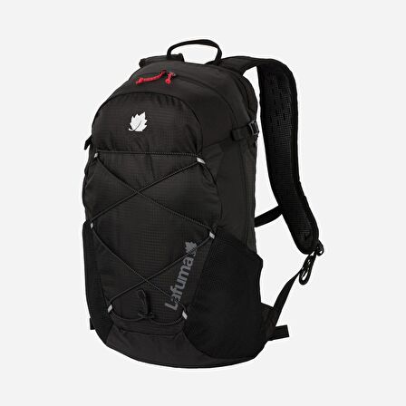 Lafuma Active 24 lt Su Geçirmez Outdoor Sırt Çantası Siyah