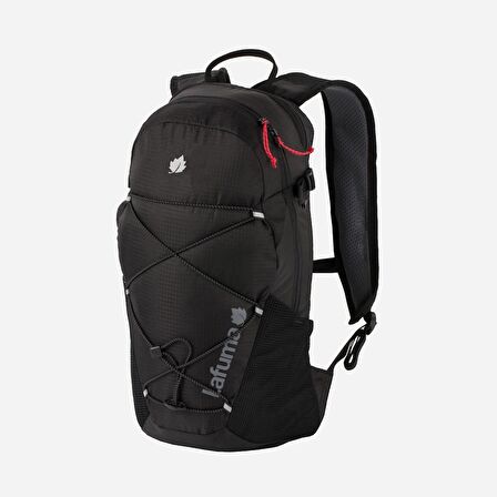 Lafuma Active 18 lt Su Geçirmez Outdoor Sırt Çantası Siyah