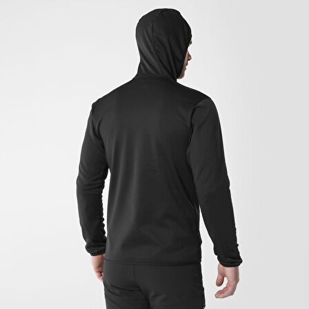 Lafuma SHIFT HOODIE Erkek Kapşonlu Tam Fermuar Polar LFV12143 0247