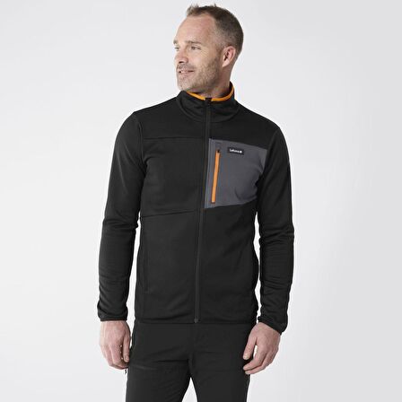 Lafuma SHIFT F-ZIP Erkek Tam Fermuar Polar LFV12144 0247