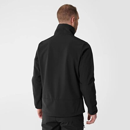 Lafuma Softshell TRACKSHELL Ceket Erkek LFV12201 7085