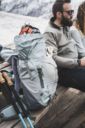 Lafuma ACCESS 30 Kadın Sırt Çantası LFS6404 MILLET.9725