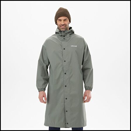 Lafuma RAIN OVERCOAT Yağmurluk LFV12375 6099