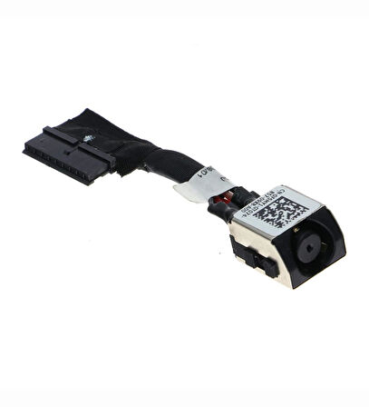 Dell G3 3579 P75F003 Dc Power Jack Kablolu
