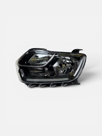 DACİA DUSTER SOL ÖN FAR LAMBASI GÜNDÜZ LEDLİ 2018-2021