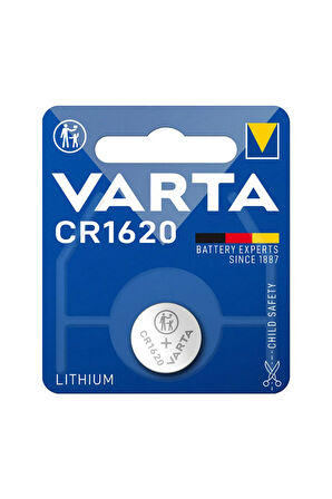 Cr 1620 Para Pil Adet