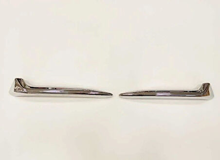 Nissan Qashqai 2018 Ön Tampon Kaşı