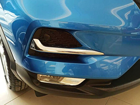 Nissan Qashqai 2018 Ön Tampon Kaşı