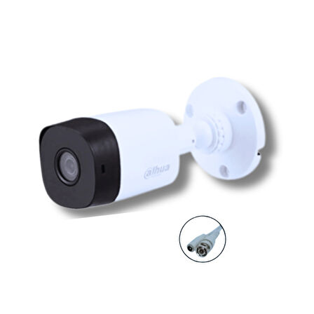 6 Kameralı 320GB Harddiskli 30m Gece Görüşlü Full HD Güvenlik Kamera Seti