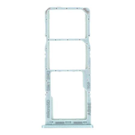 Samsung A22 5G Sim Tepsisi SM-A226