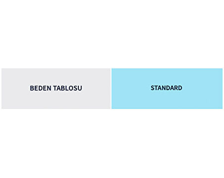 CODE 323-B Silikon Bunion Koruyuculu Parmak Arası Makara STANDART BEDEN