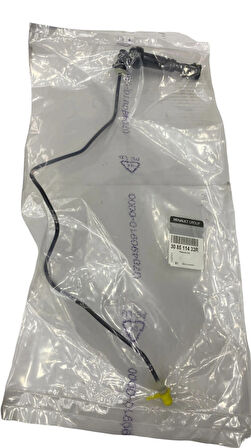 Hidrolik Debriyaj Üst Borusu (Hortumu) Renault Megane 4 308511433R MAİS