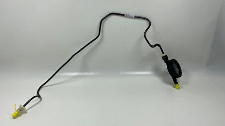 Hidrolik Debriyaj Borusu (Hortumu) Renault Clio 4 Captur 308512132R MAİS