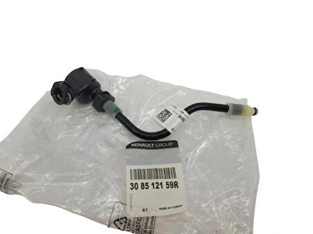 Hidrolik Debriyaj Hortumu (Borusu) Renault Master 3 2.3 Dci 308512159R MAİS