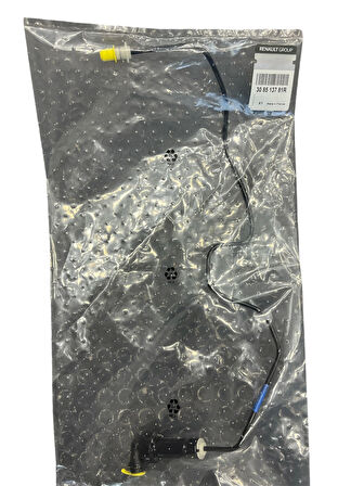 Hidrolik Debriyaj Hortumu Renault Trafic 3 1.6 Dci R9M 308513781R MAİS