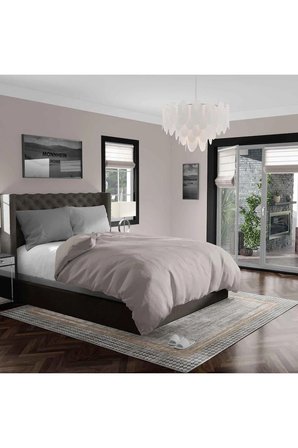 Kaymaz Taban Yıkanabilir Halı – Mutfak, Salon, Yatak Odası için Modern Dijital Baskı Halı (SLN_HALI_