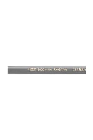 Bic Evolutıon Black Kurşun Kalem