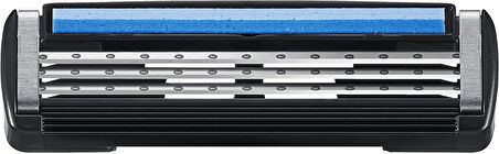 Bic Flex 3 Hybrid Yedek Tıraş Bıçağı Kartuşu 4'Lü Kutu 921180