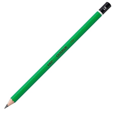 Bic Crıterıum 550 4B Kurşun Kalem 857589