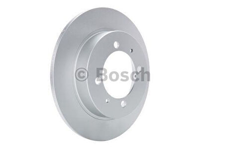 VOLVO ARKA FREN DİSK (S40-V40) (1996-2004) 30872940 Bosch 